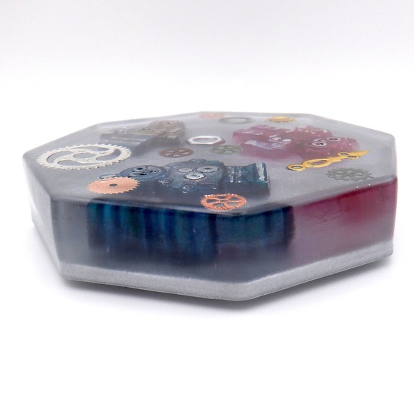 Robots Themed Deep Coaster 1 - Picture 6 of 9